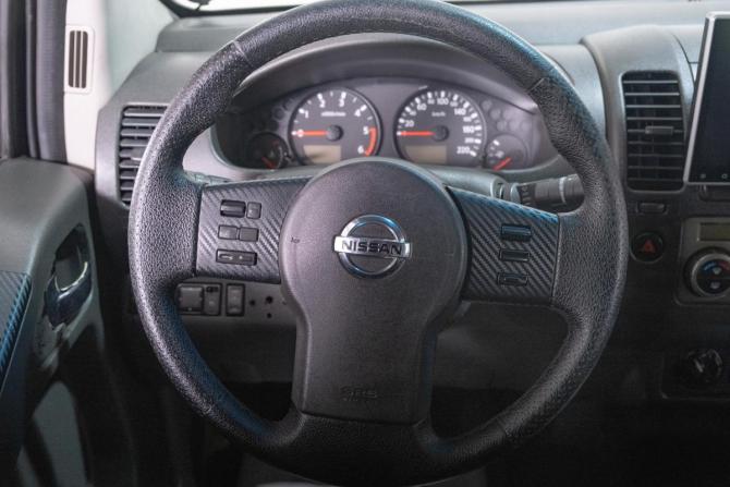 Nissan Navara (Frontier) III (D40) с пробегом 2008 года, цена 1 059 000 рублей, 201100 км, offers.body_type.unknown, Автокод Объявления