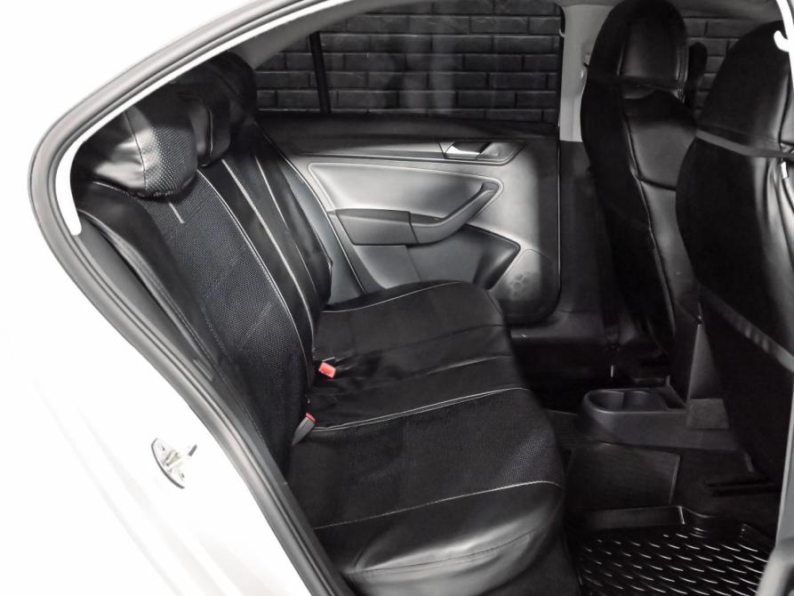 Volkswagen Polo VI Екатеринбург  - изображение 18