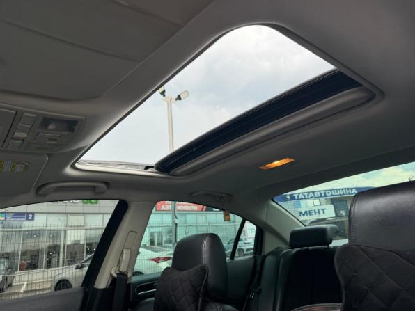 Mazda 6 II (GH) с пробегом 2008 года, цена 1 050 000 рублей, 232000 км, седан, Автокод Объявления
