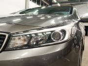 Kia Cerato III Рестайлинг (Classic) Набережные Челны  - изображение 49