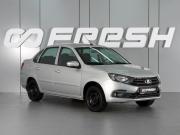 Lada (ВАЗ) Granta I Минеральные Воды  - изображение 17