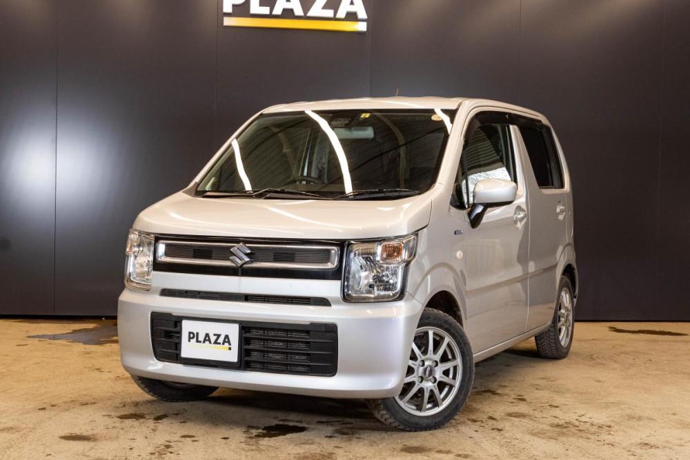 Suzuki Wagon R VI Уфа  - изображение 1