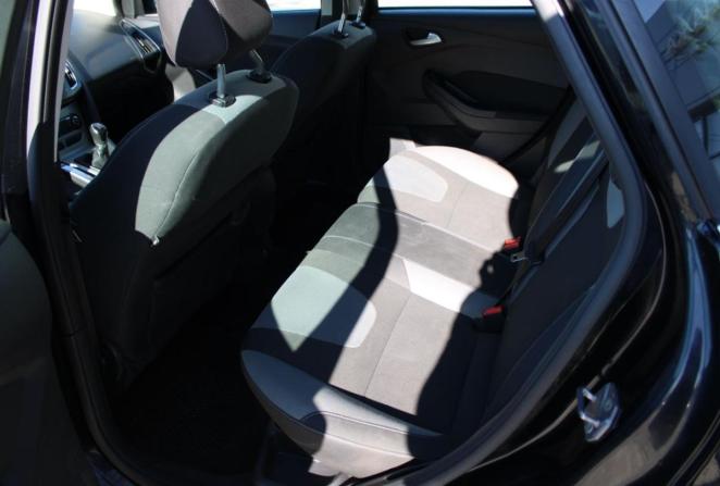 Ford Focus III с пробегом 2013 года, цена 870 000 рублей, 141116 км, хэтчбек, Автокод Объявления