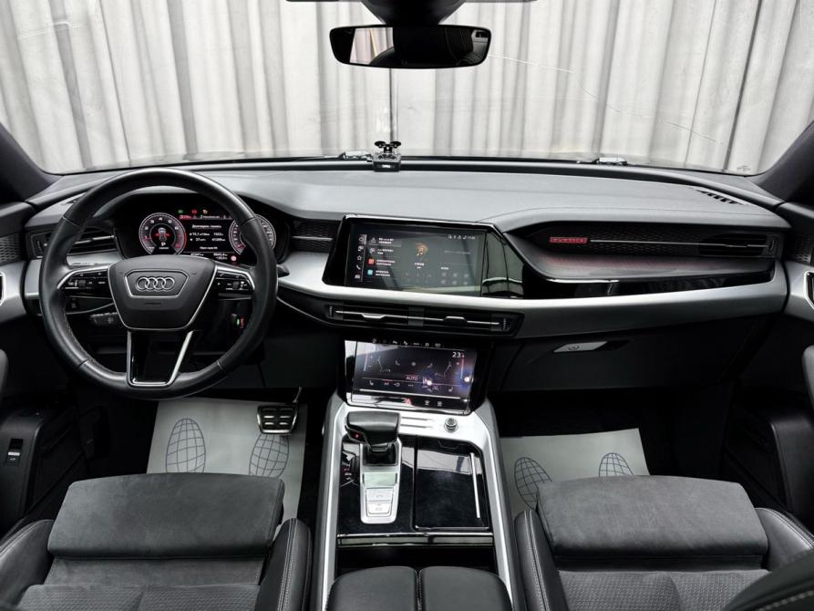 Audi Q6 Ижевск  - изображение 17