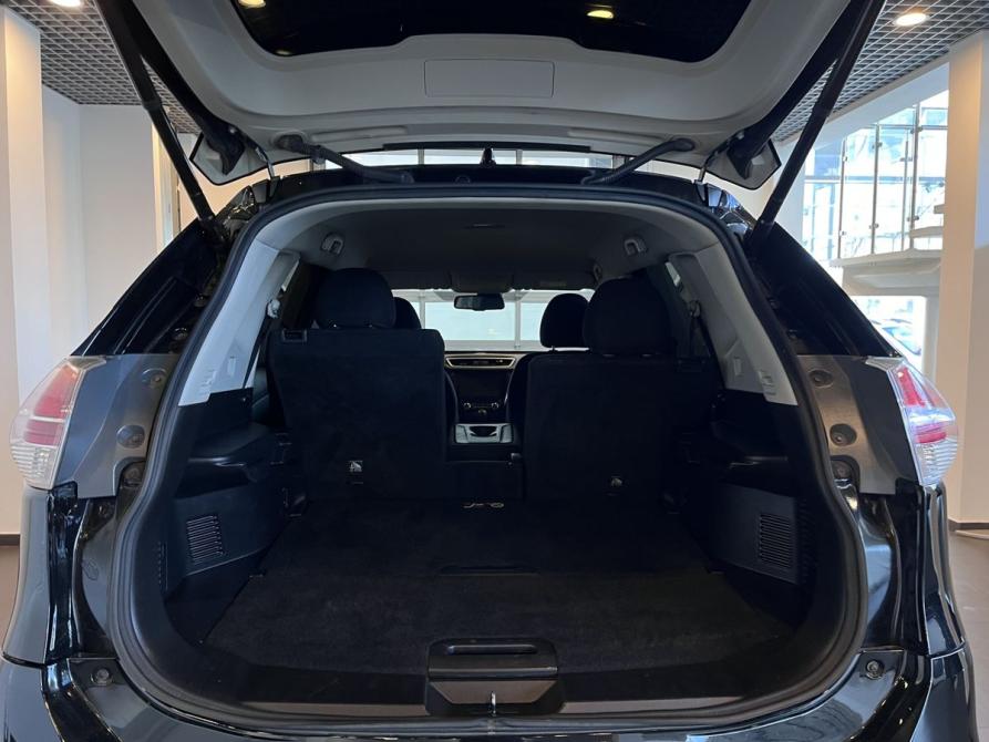 Nissan X-Trail III Чебоксары  - изображение 16
