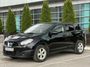 Nissan Qashqai I Рестайлинг Уфа  - изображение 16