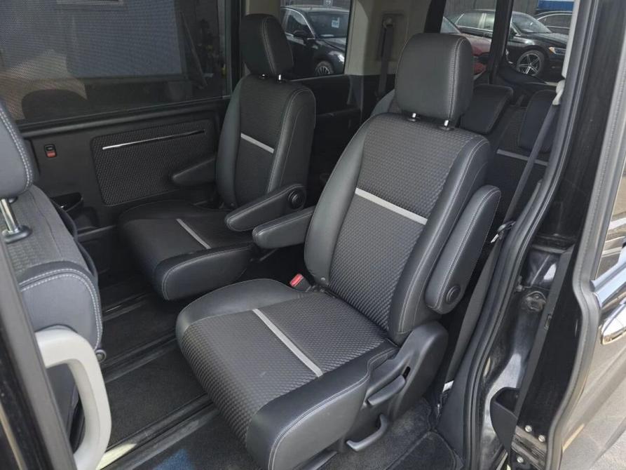 Honda Stepwgn V Санкт-Петербург  - изображение 26