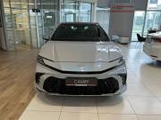 Toyota Camry IX (XV80) China Market Екатеринбург  - изображение 22