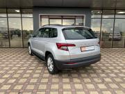 Skoda Karoq I Краснодар  - изображение 32