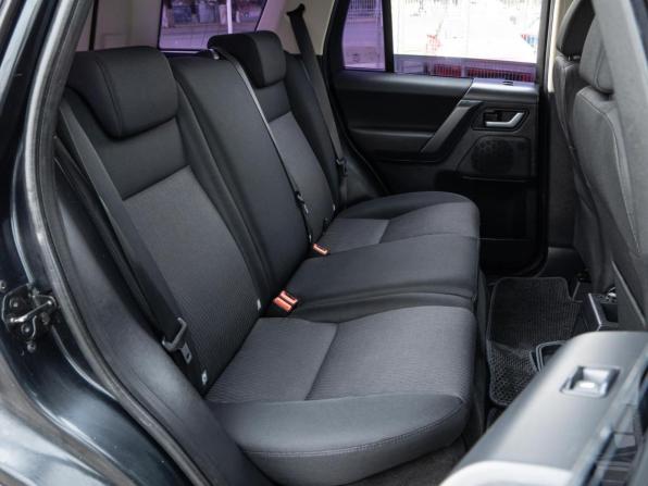 Land Rover Freelander II Рестайлинг с пробегом 2011 года, цена 1 490 000 рублей, 215867 км, внедорожник, Автокод Объявления