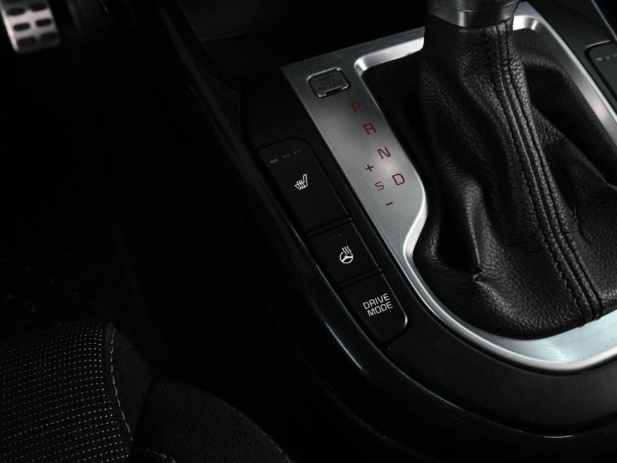 Kia Cerato IV Ростов-на-Дону  - изображение 16