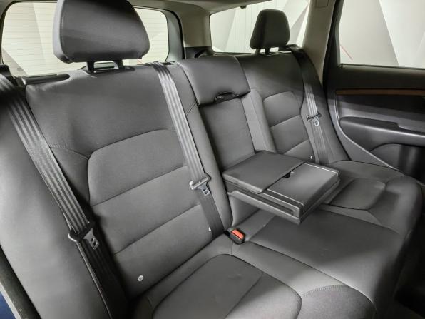 Volvo XC70 II Рестайлинг с пробегом 2014 года, цена 1 819 000 рублей, 194322 км, универсал, Автокод Объявления