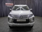 Mitsubishi Pajero Sport III Рестайлинг Москва  - изображение 22
