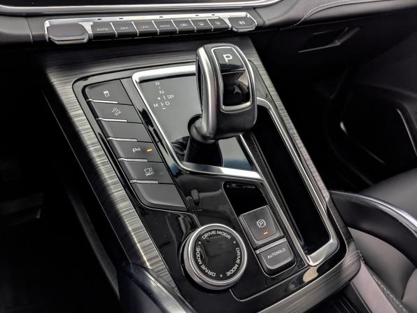 Geely Atlas Pro с пробегом 2021 года, цена 1 800 000 рублей, 84445 км, внедорожник, Автокод Объявления