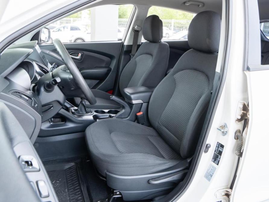 Hyundai ix35 I Волгоград  - изображение 10