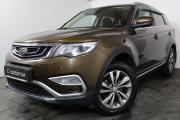 Geely Atlas I Санкт-Петербург  - изображение 20