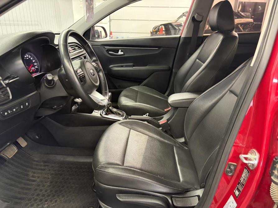 Kia Rio IV Краснодар  - изображение 12