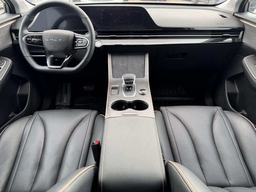 Omoda C5 I Саратов  - изображение 10