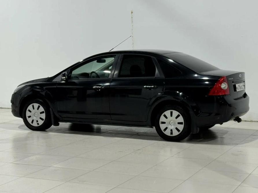 Ford Focus II Рестайлинг Кострома  - изображение 8