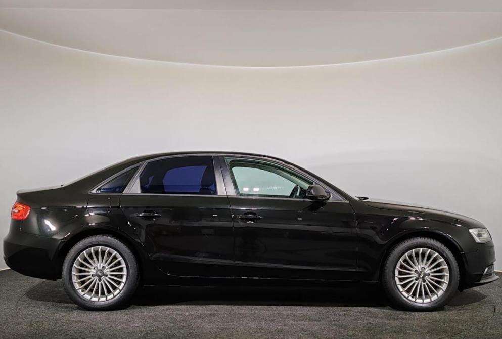 Audi A4 IV (B8) Рестайлинг Ярославль  - изображение 4