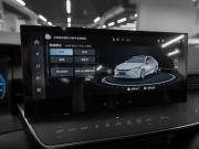 Toyota Camry IX (XV80) China Market Москва  - изображение 46