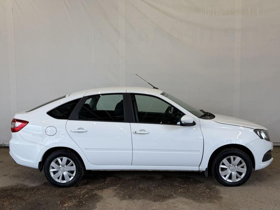 Lada (ВАЗ) Granta I Рестайлинг Псков  - изображение 5