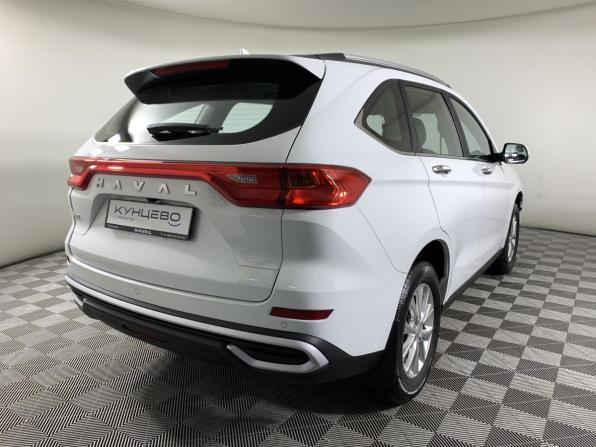 Haval M6 II с пробегом 2024 года, цена 2 197 000 рублей, 536 км, внедорожник, Автокод Объявления
