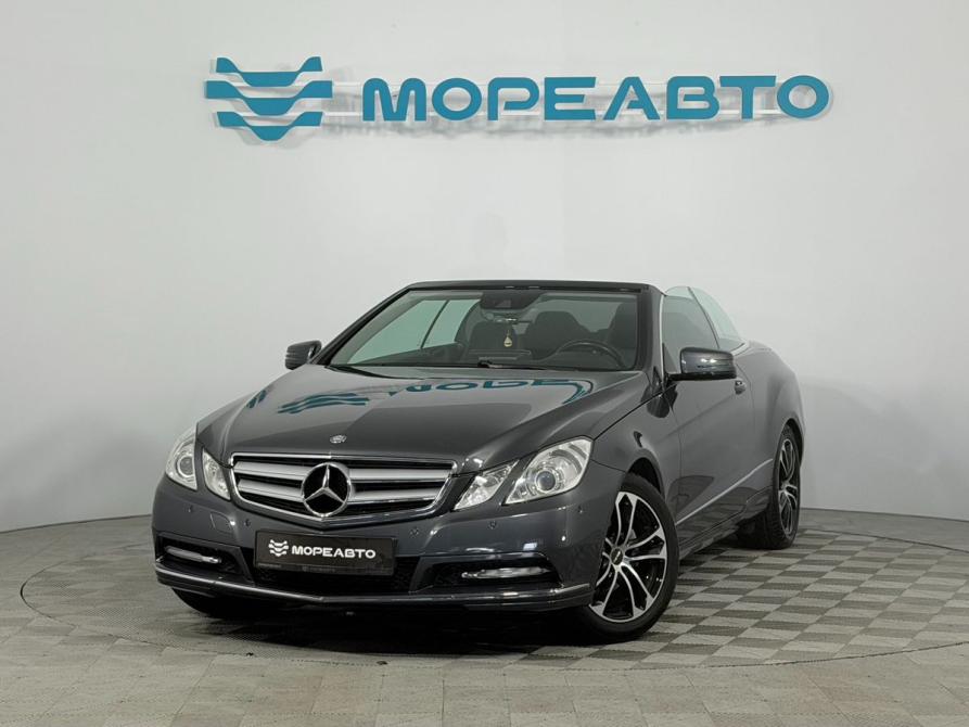 Mercedes-Benz E-Класс IV (W212 S212 C207) Калининград  - изображение 1