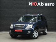 Chery Tiggo (T11) I Екатеринбург  - изображение 20