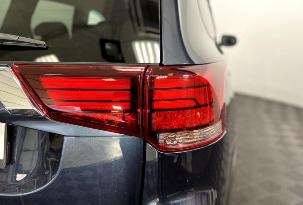 Mitsubishi Outlander III Рестайлинг 3 Нижний Новгород  - изображение 20
