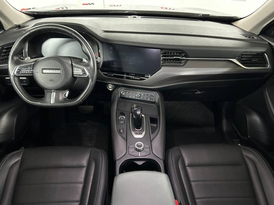 Haval F7x I Санкт-Петербург  - изображение 9
