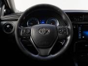 Toyota Corolla XI (E160 E170 E180) Рестайлинг 1 Тюмень  - изображение 43
