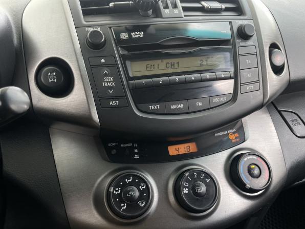 Toyota RAV4 III (XA30) Рестайлинг с пробегом 2011 года, цена 1 358 000 рублей, 230913 км, внедорожник, Автокод Объявления