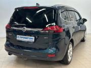 Opel Zafira C Рестайлинг Балашиха  - изображение 22