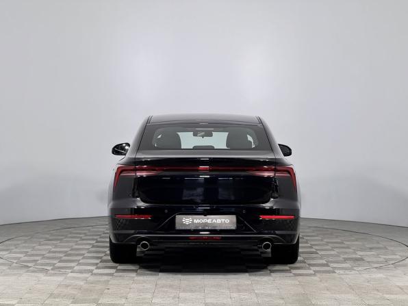 FAW Bestune B70 I с пробегом 2023 года, цена 1 750 000 рублей, 3299 км, лифтбек, Автокод Объявления