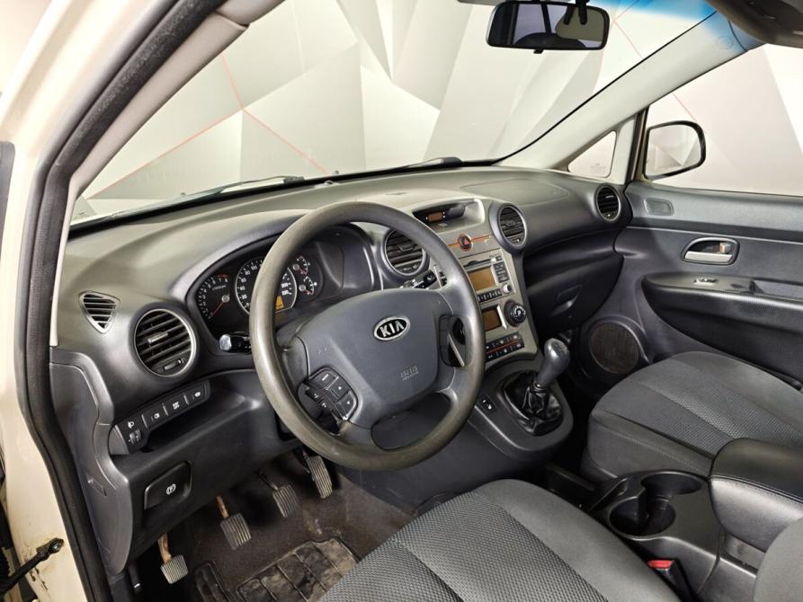 Kia Carens II (UN) Москва  - изображение 18