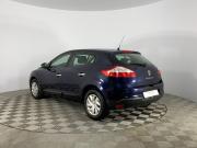 Renault Megane III Рестайлинг Ногинск  - изображение 25