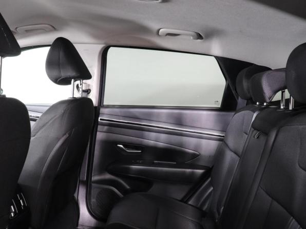 Hyundai Tucson IV с пробегом 2021 года, цена 2 699 000 рублей, 118560 км, внедорожник, Автокод Объявления