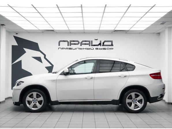 BMW X6 I (E71) с пробегом 2011 года, цена 1 770 000 рублей, 254833 км, внедорожник, Автокод Объявления