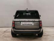 Land Rover Range Rover IV Рестайлинг Москва  - изображение 32