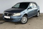 Renault Logan I Рестайлинг Киров  - изображение 20