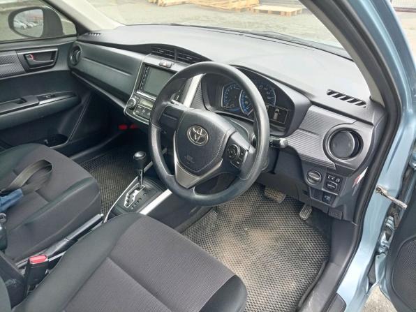 Toyota Corolla XI (E160 E170 E180) с пробегом 2014 года, цена 990 000 рублей, 171690 км, универсал, Автокод Объявления