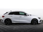 Audi A3 IV (8Y) Москва  - изображение 28