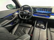BMW 5 серии VIII (G60/G61/G68) Москва  - изображение 40