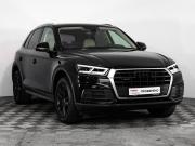 Audi Q5 II (FY) Санкт-Петербург  - изображение 37