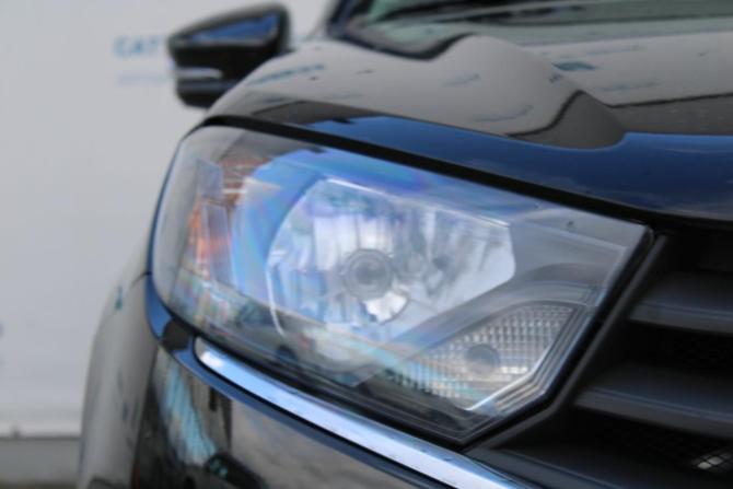 Lada (ВАЗ) Granta I Рестайлинг с пробегом 2024 года, цена 825 000 рублей, 20000 км, лифтбек, Автокод Объявления