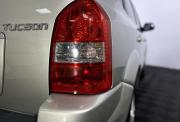 Hyundai Tucson I Нижний Новгород  - изображение 43