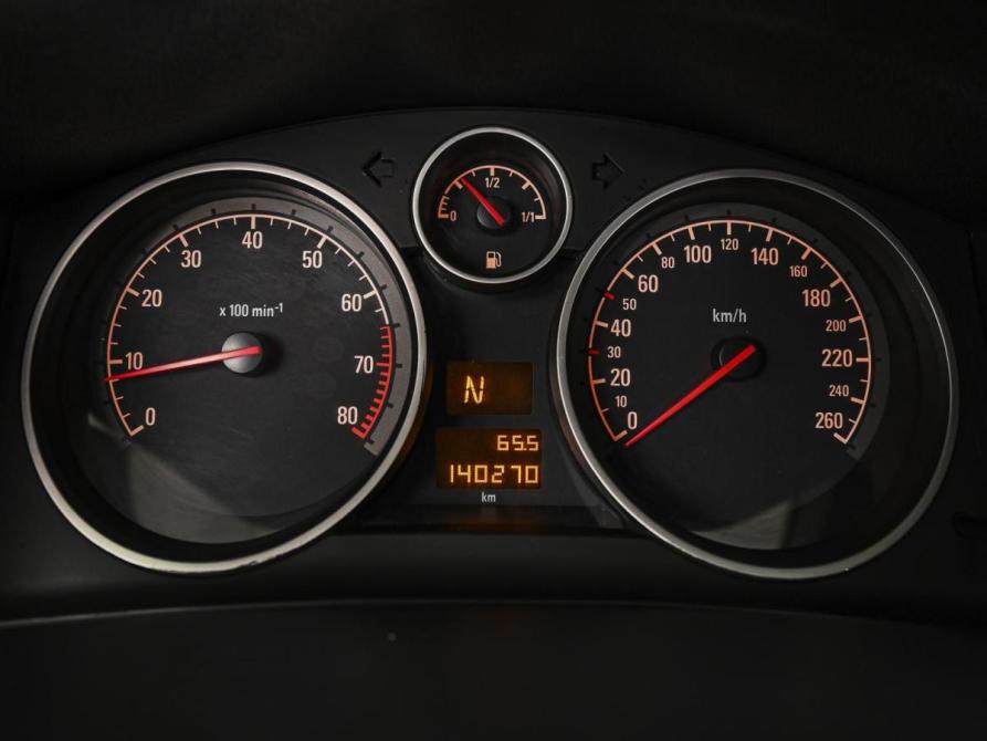 Opel Astra H Рестайлинг Ставрополь  - изображение 21