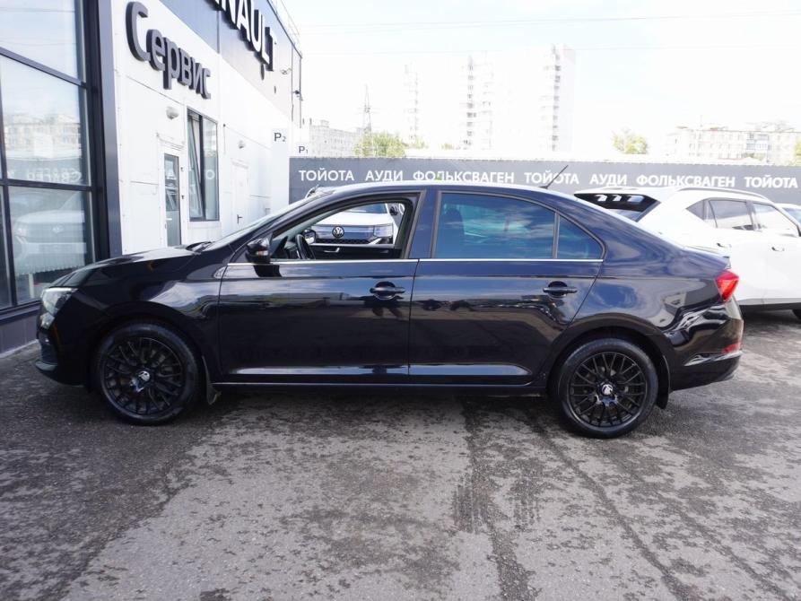 Skoda Rapid II Москва  - изображение 8