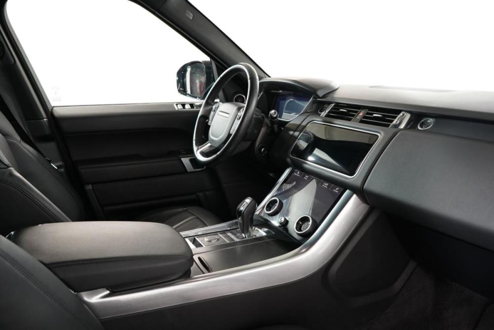 Land Rover Range Rover Sport II Рестайлинг Москва  - изображение 9